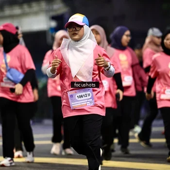 Runner Photo 8571561