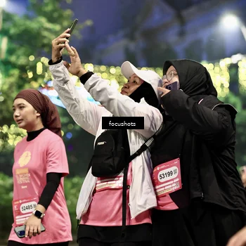 Runner Photo 8571563