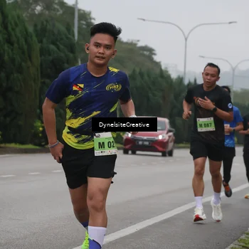 Runner Photo 8571583
