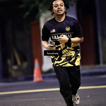 Runner Photo 8571585