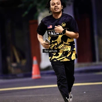 Runner Photo 8571586