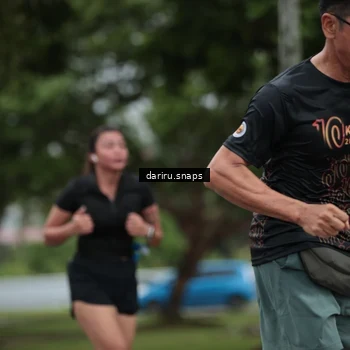 Runner Photo 8571592