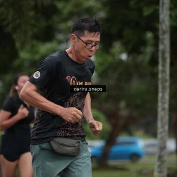 Runner Photo 8571594