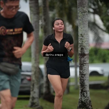 Runner Photo 8571596