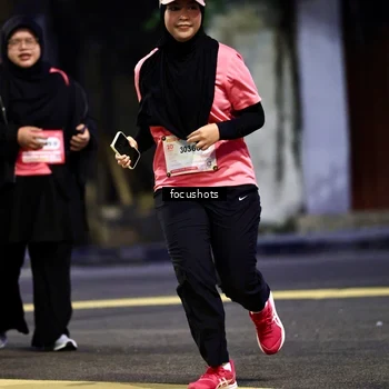 Runner Photo 8571600