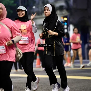 Runner Photo 8571601