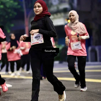 Runner Photo 8571606