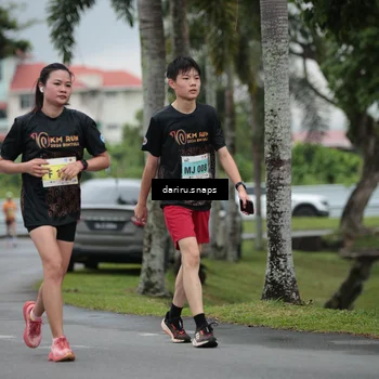 Runner Photo 8571611