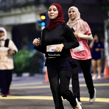 Runner Photo 8571620