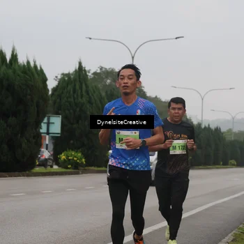 Runner Photo 8571629