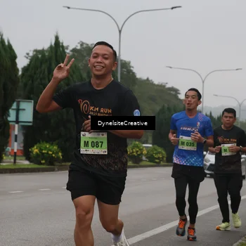 Runner Photo 8571638