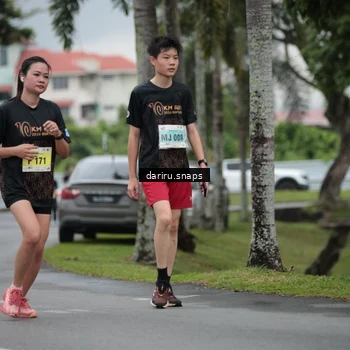 Runner Photo 8571640