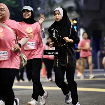 Runner Photo 8571642