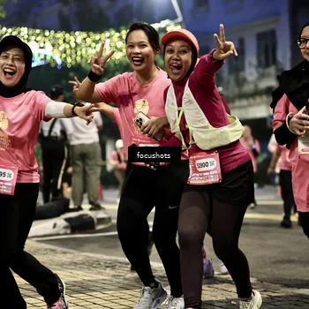 Runner Photo 8571643