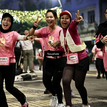 Runner Photo 8571647