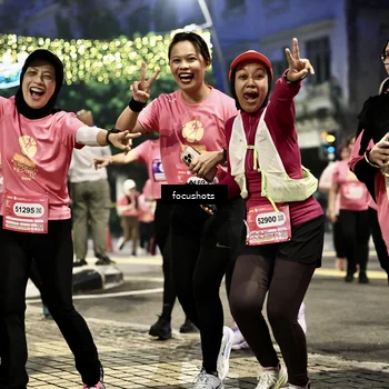 Runner Photo 8571649