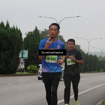Runner Photo 8571650