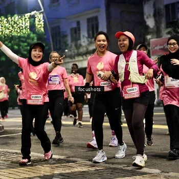 Runner Photo 8571654