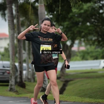 Runner Photo 8571656