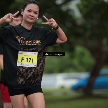 Runner Photo 8571657