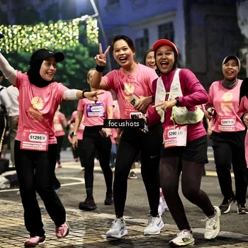 Runner Photo 8571660