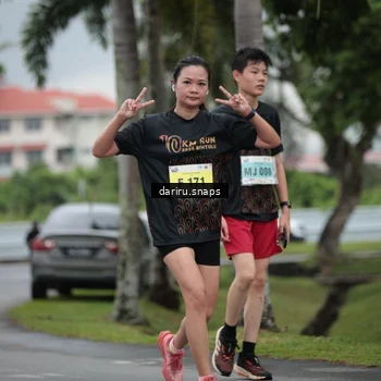 Runner Photo 8571661