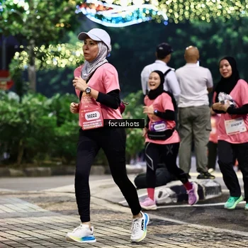 Runner Photo 8571664