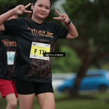 Runner Photo 8571669