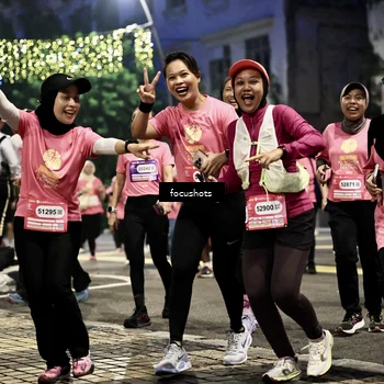 Runner Photo 8571672