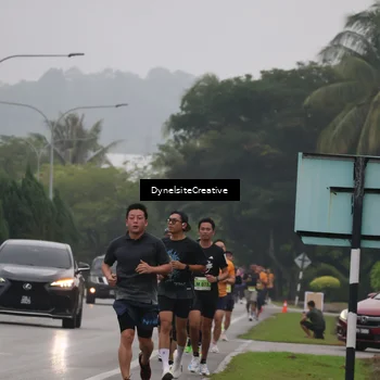 Runner Photo 8571674