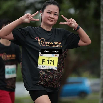 Runner Photo 8571675