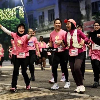 Runner Photo 8571682