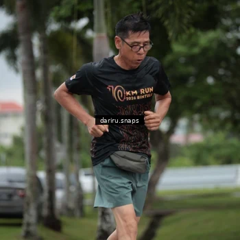 Runner Photo 8571690