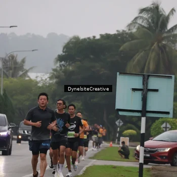 Runner Photo 8571693