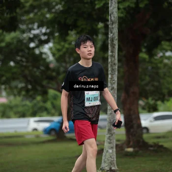 Runner Photo 8571700