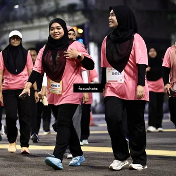 Runner Photo 8571704