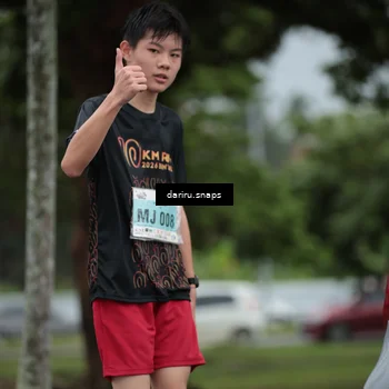 Runner Photo 8571705