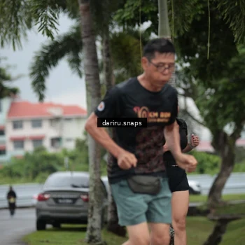 Runner Photo 8571707