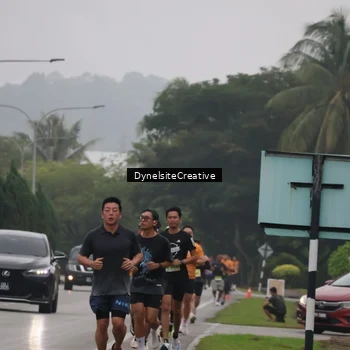 Runner Photo 8571708