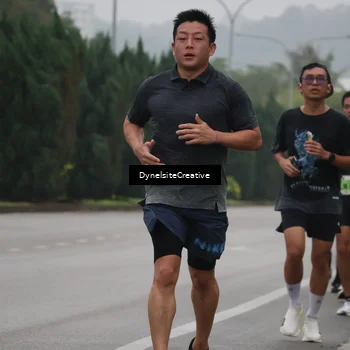 Runner Photo 8571709