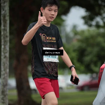 Runner Photo 8571711