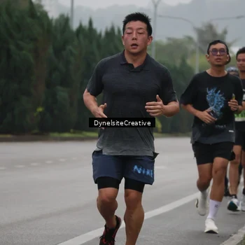 Runner Photo 8571716