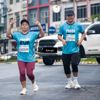 Runner Photo 8571728