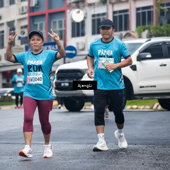 Runner Photo 8571729