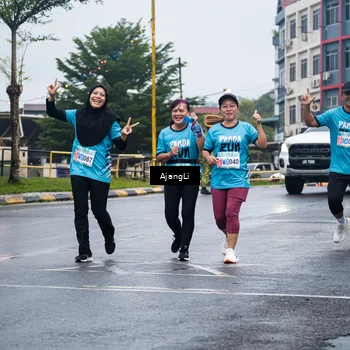 Runner Photo 8571734