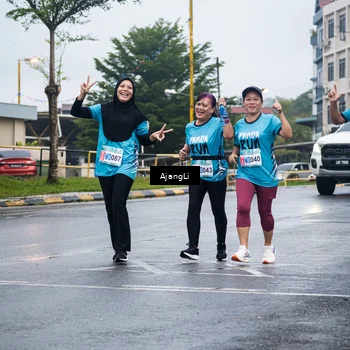 Runner Photo 8571738