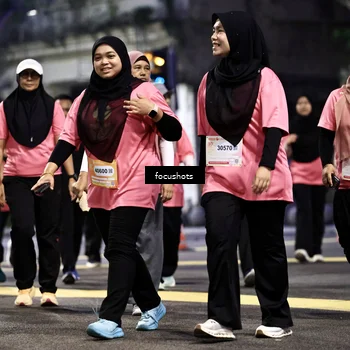 Runner Photo 8571740