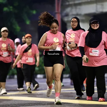 Runner Photo 8571741