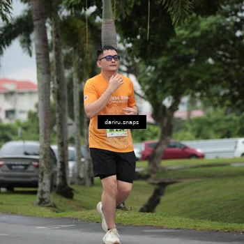 Runner Photo 8571743