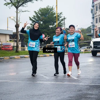 Runner Photo 8571746